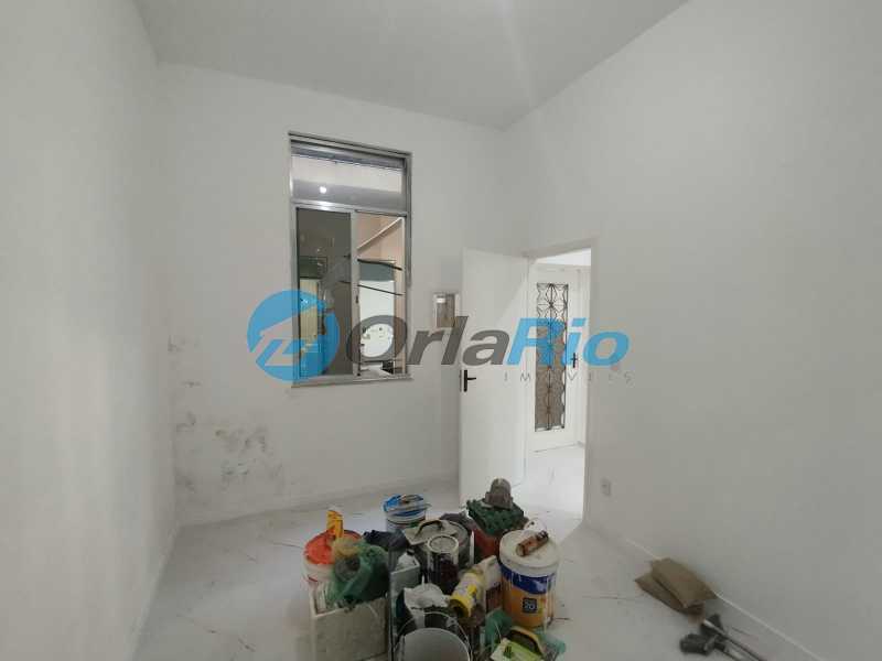 Conheça quarto 2 do imóvel - Casa à venda Rua Luís Gama, Maracanã, Rio de Janeiro - R$ 600.000 - OLCA30004 - 14 quarto 2 - 14