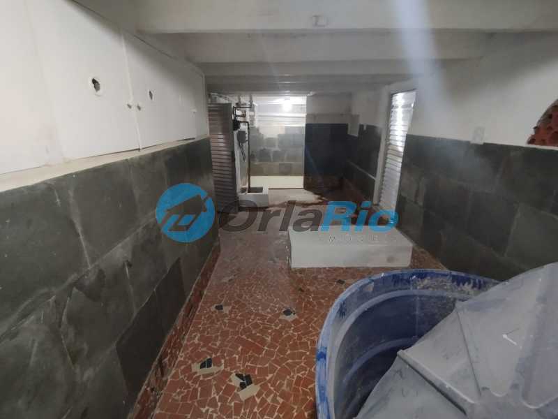 Conheça parao do imóvel - Casa à venda Rua Luís Gama, Maracanã, Rio de Janeiro - R$ 600.000 - OLCA30004 - 29 parao - 29