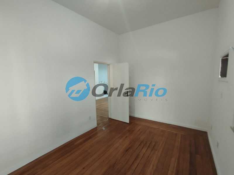 Conheça quarto do imóvel - Casa à venda Rua Luís Gama, Maracanã, Rio de Janeiro - R$ 600.000 - OLCA30004 - 8 quarto - 8