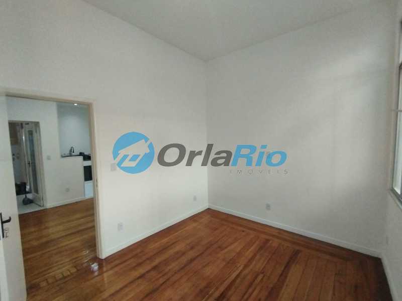Conheça quarto 1 do imóvel - Casa à venda Rua Luís Gama, Maracanã, Rio de Janeiro - R$ 600.000 - OLCA30004 - 11 quarto 1 - 11