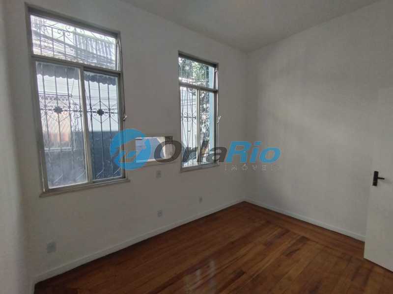 Conheça quarto 1 do imóvel - Casa à venda Rua Luís Gama, Maracanã, Rio de Janeiro - R$ 600.000 - OLCA30004 - 9 quarto 1 - 9