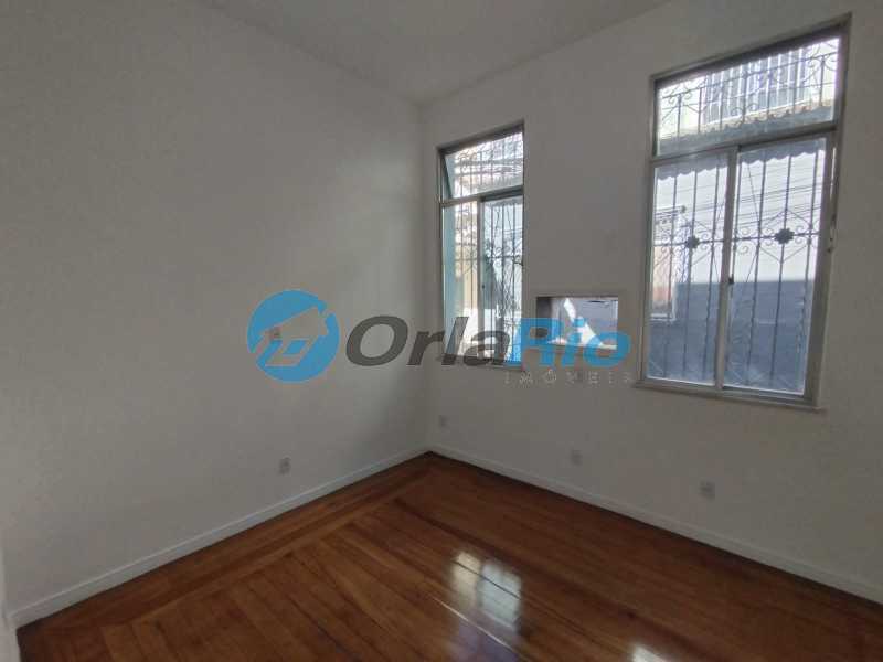 Conheça quarto 1 do imóvel - Casa à venda Rua Luís Gama, Maracanã, Rio de Janeiro - R$ 600.000 - OLCA30004 - 10 quarto 1 - 10