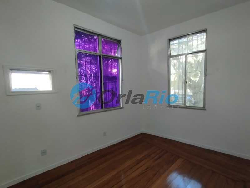 Conheça quarto do imóvel - Casa à venda Rua Luís Gama, Maracanã, Rio de Janeiro - R$ 600.000 - OLCA30004 - 7 quarto - 7