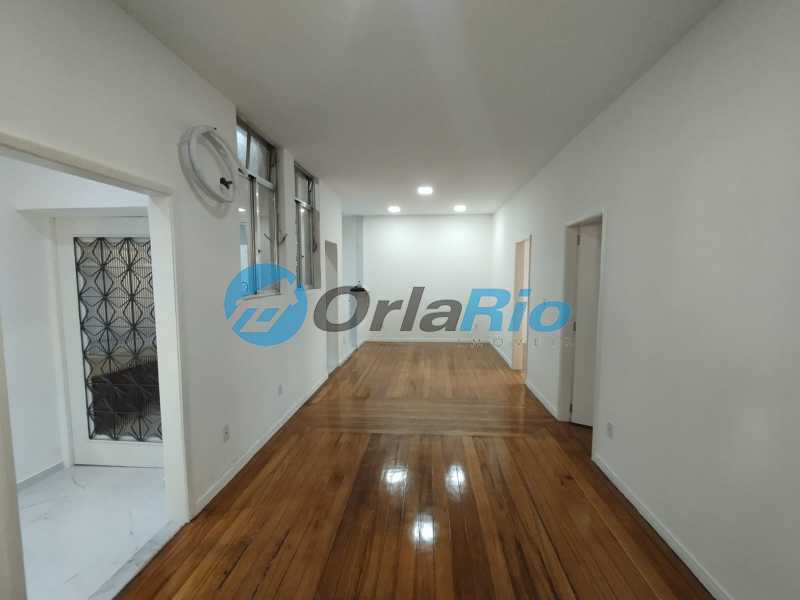Conheça sala do imóvel - Casa à venda Rua Luís Gama, Maracanã, Rio de Janeiro - R$ 600.000 - OLCA30004 - 2 sala - 2