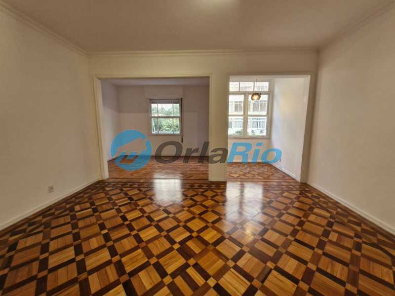 Conheça 1-sala do imóvel - Apartamento à venda Rua Gustavo Sampaio, Leme, Rio de Janeiro - R$ 1.200.000 - OLAP30977 - 1 1-sala - 1