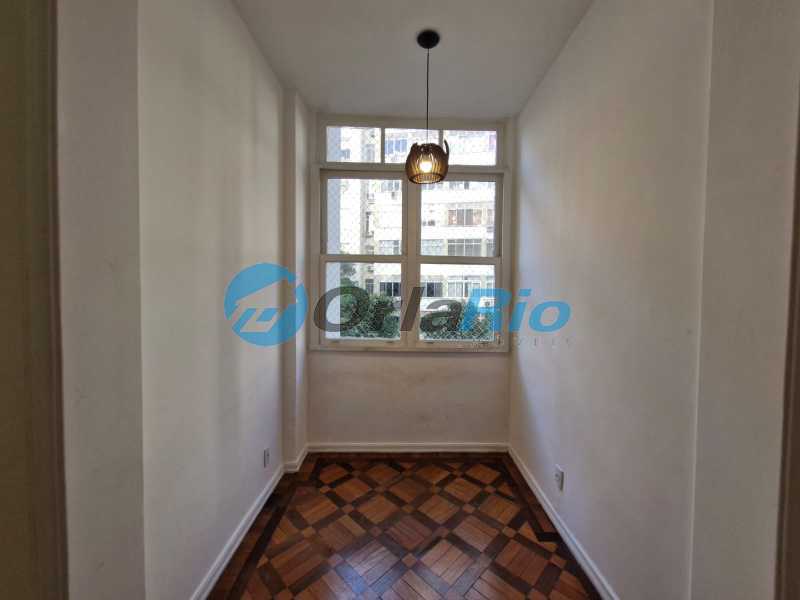 Conheça 2-sala do imóvel - Apartamento à venda Rua Gustavo Sampaio, Leme, Rio de Janeiro - R$ 1.200.000 - OLAP30977 - 2 2-sala - 2