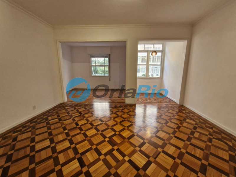 Conheça 3-sala do imóvel - Apartamento à venda Rua Gustavo Sampaio, Leme, Rio de Janeiro - R$ 1.200.000 - OLAP30977 - 3 3-sala - 3