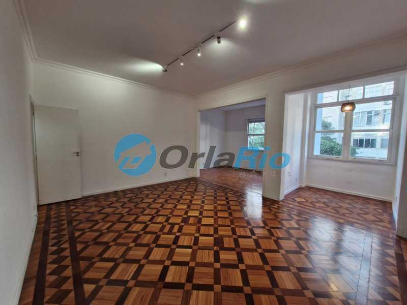 Conheça 4-sala do imóvel - Apartamento à venda Rua Gustavo Sampaio, Leme, Rio de Janeiro - R$ 1.200.000 - OLAP30977 - 4 4-sala - 4