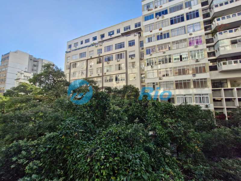 Conheça 5-vista do imóvel - Apartamento à venda Rua Gustavo Sampaio, Leme, Rio de Janeiro - R$ 1.200.000 - OLAP30977 - 5 5-vista - 5