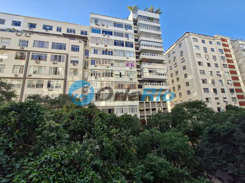 Conheça 6-vista do imóvel - Apartamento à venda Rua Gustavo Sampaio, Leme, Rio de Janeiro - R$ 1.200.000 - OLAP30977 - 6 6-vista - 6
