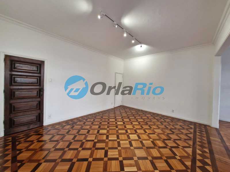 Conheça 9-sala do imóvel - Apartamento à venda Rua Gustavo Sampaio, Leme, Rio de Janeiro - R$ 1.200.000 - OLAP30977 - 9 9-sala - 9