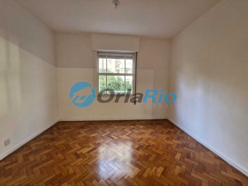 Conheça 11-quarto 1 do imóvel - Apartamento à venda Rua Gustavo Sampaio, Leme, Rio de Janeiro - R$ 1.200.000 - OLAP30977 - 11 11-quarto 1 - 11