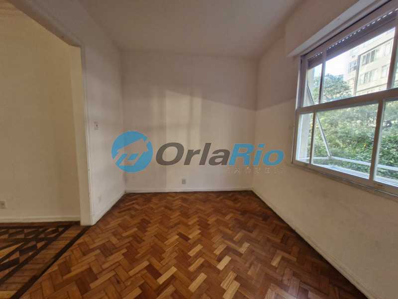 Conheça 12-quarto 1 do imóvel - Apartamento à venda Rua Gustavo Sampaio, Leme, Rio de Janeiro - R$ 1.200.000 - OLAP30977 - 12 12-quarto 1 - 12
