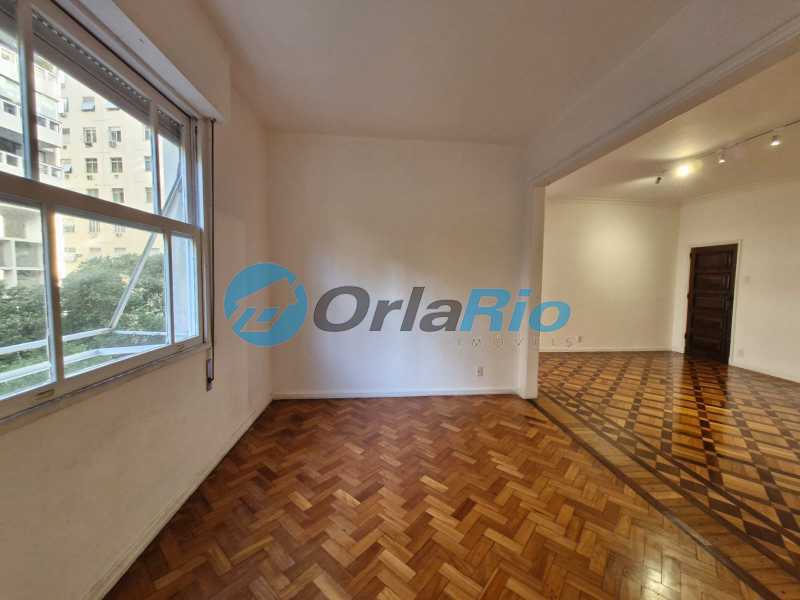 Conheça 13-quarto 1 do imóvel - Apartamento à venda Rua Gustavo Sampaio, Leme, Rio de Janeiro - R$ 1.200.000 - OLAP30977 - 13 13-quarto 1 - 13