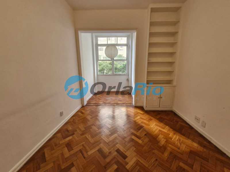 Conheça 18-quarto 2 do imóvel - Apartamento à venda Rua Gustavo Sampaio, Leme, Rio de Janeiro - R$ 1.200.000 - OLAP30977 - 18 18-quarto 2 - 18
