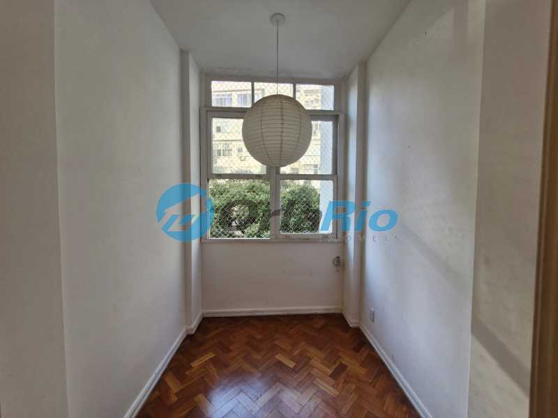 Conheça 19-quarto 2 do imóvel - Apartamento à venda Rua Gustavo Sampaio, Leme, Rio de Janeiro - R$ 1.200.000 - OLAP30977 - 19 19-quarto 2 - 19