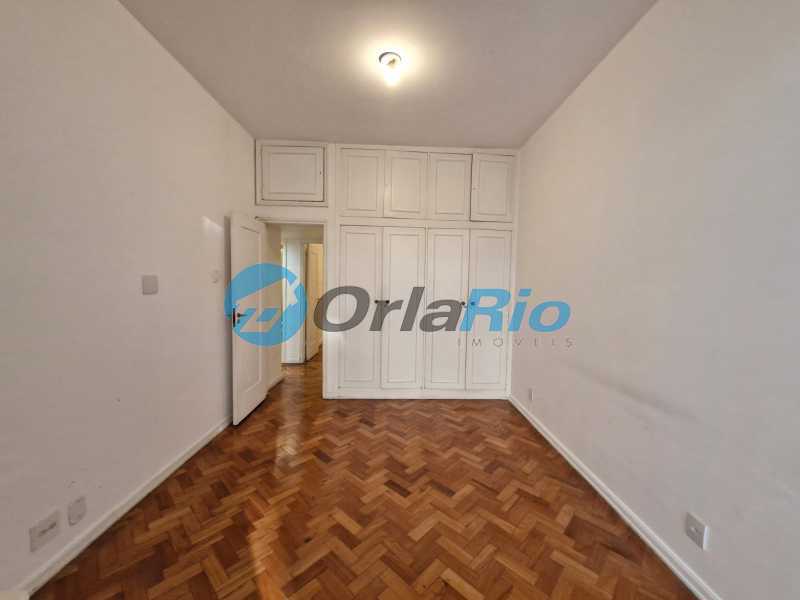 Conheça 20-quarto 2 do imóvel - Apartamento à venda Rua Gustavo Sampaio, Leme, Rio de Janeiro - R$ 1.200.000 - OLAP30977 - 20 20-quarto 2 - 20