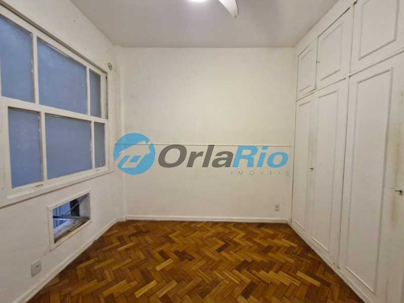 Conheça 21-quarto 3 do imóvel - Apartamento à venda Rua Gustavo Sampaio, Leme, Rio de Janeiro - R$ 1.200.000 - OLAP30977 - 21 21-quarto 3 - 21