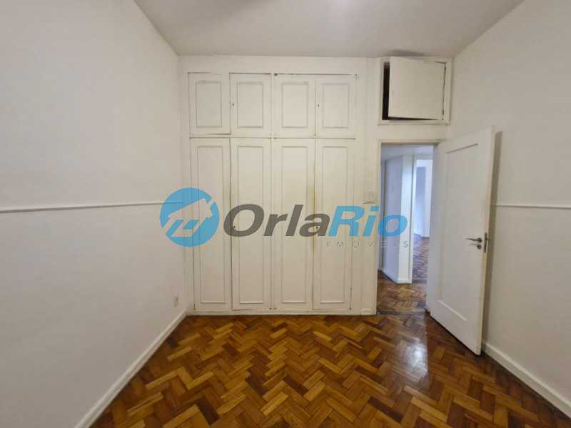 Conheça 22-quarto 3 do imóvel - Apartamento à venda Rua Gustavo Sampaio, Leme, Rio de Janeiro - R$ 1.200.000 - OLAP30977 - 22 22-quarto 3 - 22