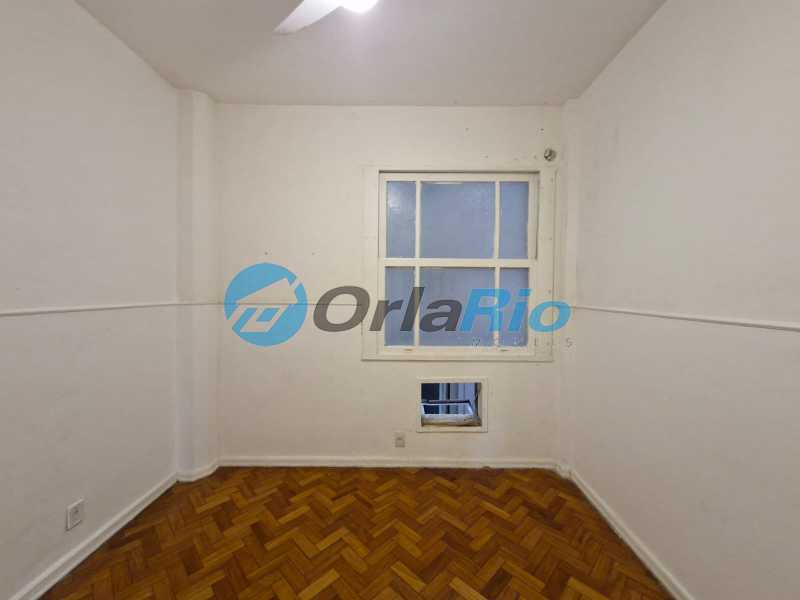Conheça 23-quarto 3 do imóvel - Apartamento à venda Rua Gustavo Sampaio, Leme, Rio de Janeiro - R$ 1.200.000 - OLAP30977 - 23 23-quarto 3 - 23