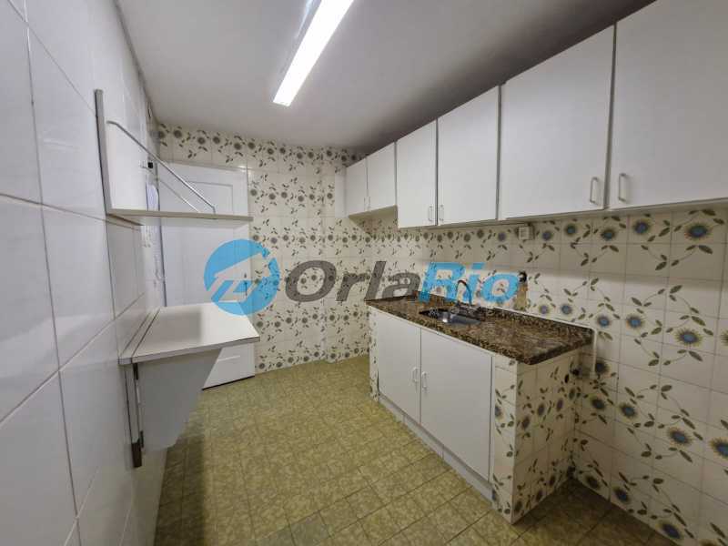Conheça 26-cozinha do imóvel - Apartamento à venda Rua Gustavo Sampaio, Leme, Rio de Janeiro - R$ 1.200.000 - OLAP30977 - 26 26-cozinha - 26
