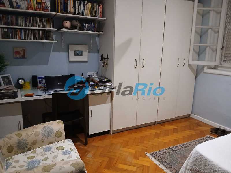 Conheça QUARTO 2 - 1° PISO do imóvel - Cobertura à venda Rua Martins Ferreira, Botafogo, Rio de Janeiro - R$ 1.990.000 - OLCO40048 - 10 QUARTO 2 - 1° PISO - 10