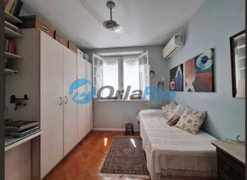 Conheça QUARTO 2 - 1° PISO do imóvel - Cobertura à venda Rua Martins Ferreira, Botafogo, Rio de Janeiro - R$ 1.990.000 - OLCO40048 - 9 QUARTO 2 - 1° PISO - 9