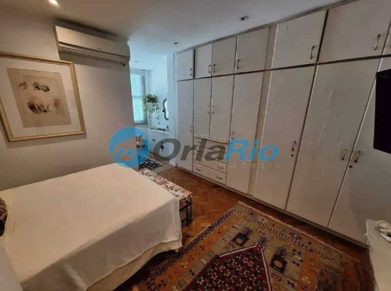 Conheça QUARTO 1 - 1° PISO do imóvel - Cobertura à venda Rua Martins Ferreira, Botafogo, Rio de Janeiro - R$ 1.990.000 - OLCO40048 - 6 QUARTO 1 - 1° PISO - 6