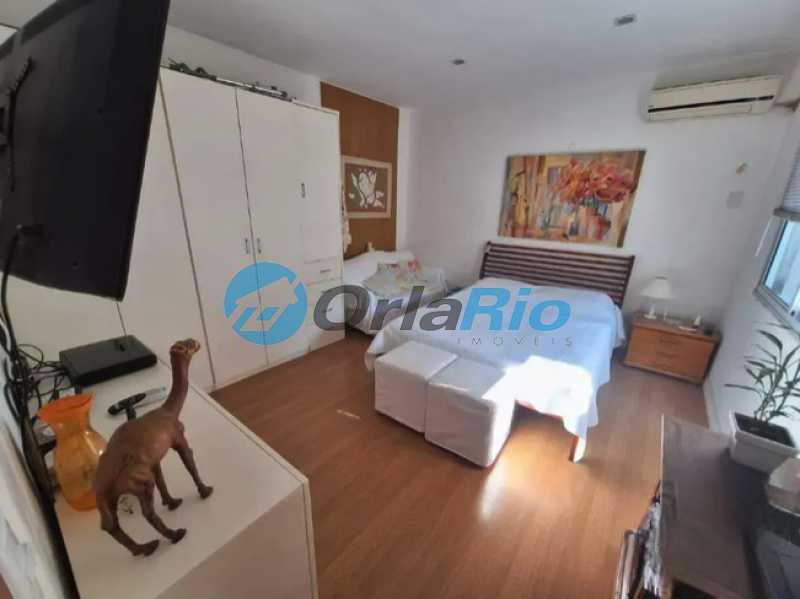 Conheça QUARTO 3 - 2° PISO do imóvel - Cobertura à venda Rua Martins Ferreira, Botafogo, Rio de Janeiro - R$ 1.990.000 - OLCO40048 - 18 QUARTO 3 - 2° PISO - 18