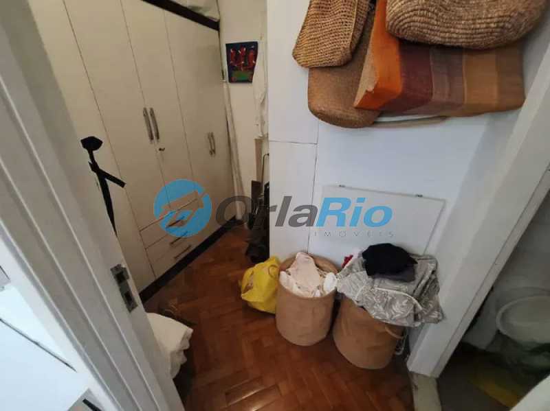 Conheça DEPENDÊNCIA COMPLETA - 1° PISO do imóvel - Cobertura à venda Rua Martins Ferreira, Botafogo, Rio de Janeiro - R$ 1.990.000 - OLCO40048 - 16 DEPENDÊNCIA COMPLETA - 1° PISO - 16