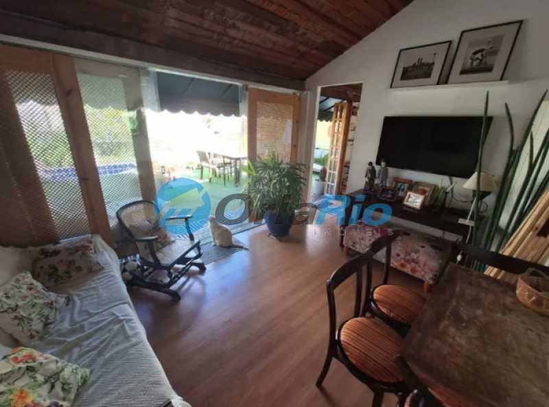 Conheça SALA - 2° PISO do imóvel - Cobertura à venda Rua Martins Ferreira, Botafogo, Rio de Janeiro - R$ 1.990.000 - OLCO40048 - 24 SALA - 2° PISO - 24