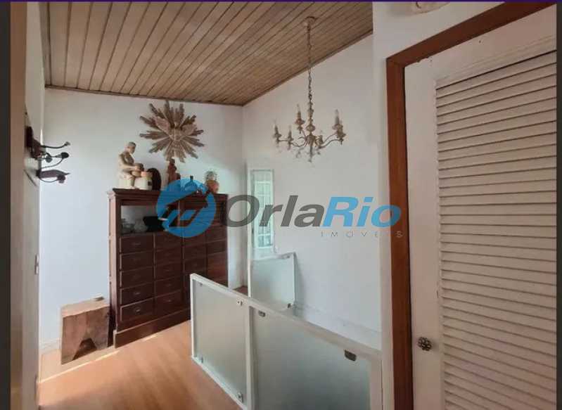 Conheça ACESSO AO 2° PISO do imóvel - Cobertura à venda Rua Martins Ferreira, Botafogo, Rio de Janeiro - R$ 1.990.000 - OLCO40048 - 17 ACESSO AO 2° PISO - 17