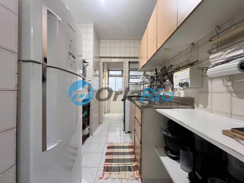Conheça cozinha do imóvel - Apartamento à venda Rua Alberto de Campos, Ipanema, Rio de Janeiro - R$ 1.230.000 - OLAP20683 - 15 cozinha - 15