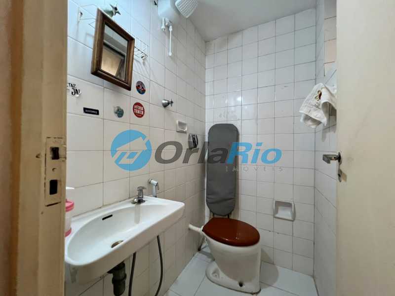 Conheça dependencia do imóvel - Apartamento à venda Rua Alberto de Campos, Ipanema, Rio de Janeiro - R$ 1.230.000 - OLAP20683 - 21 dependencia - 21