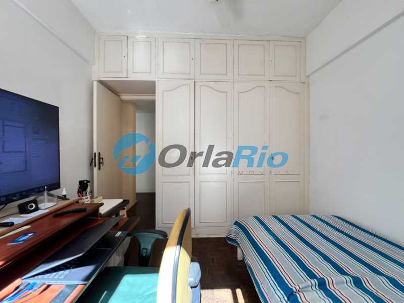 Conheça quarto 2 do imóvel - Apartamento à venda Rua Alberto de Campos, Ipanema, Rio de Janeiro - R$ 1.230.000 - OLAP20683 - 12 quarto 2 - 12
