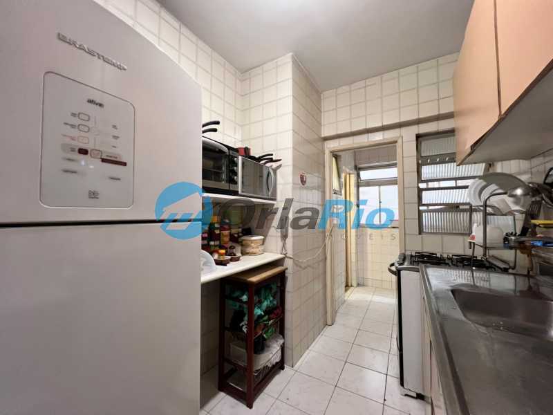 Conheça cozinha do imóvel - Apartamento à venda Rua Alberto de Campos, Ipanema, Rio de Janeiro - R$ 1.230.000 - OLAP20683 - 16 cozinha - 16