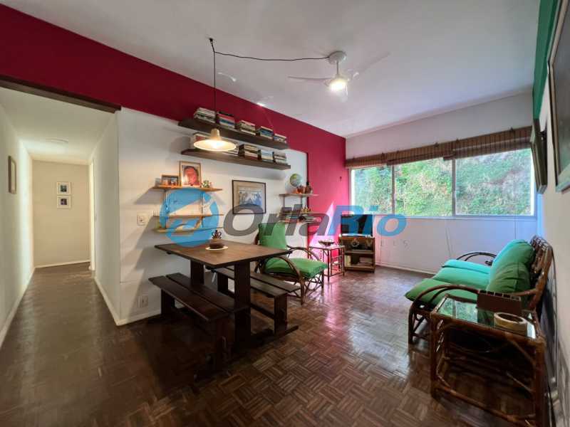 Conheça sala do imóvel - Apartamento à venda Rua Alberto de Campos, Ipanema, Rio de Janeiro - R$ 1.230.000 - OLAP20683 - 2 sala - 2