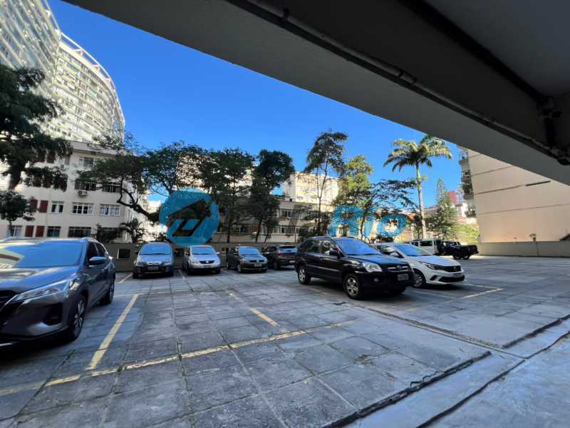 Conheça garagem 1 do imóvel - Apartamento à venda Rua Alberto de Campos, Ipanema, Rio de Janeiro - R$ 1.230.000 - OLAP20683 - 22 garagem 1 - 22