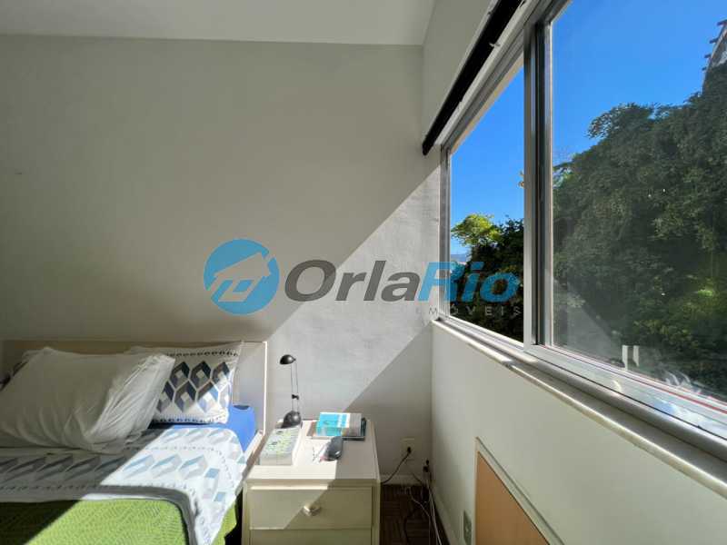 Conheça quarto 1 do imóvel - Apartamento à venda Rua Alberto de Campos, Ipanema, Rio de Janeiro - R$ 1.230.000 - OLAP20683 - 8 quarto 1 - 8