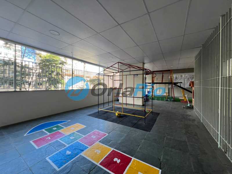 Conheça brinquedota do imóvel - Apartamento à venda Rua Alberto de Campos, Ipanema, Rio de Janeiro - R$ 1.230.000 - OLAP20683 - 25 brinquedota - 25