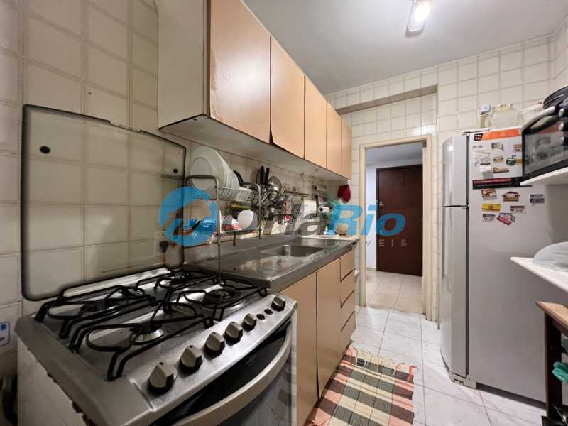 Conheça cozinha do imóvel - Apartamento à venda Rua Alberto de Campos, Ipanema, Rio de Janeiro - R$ 1.230.000 - OLAP20683 - 17 cozinha - 17