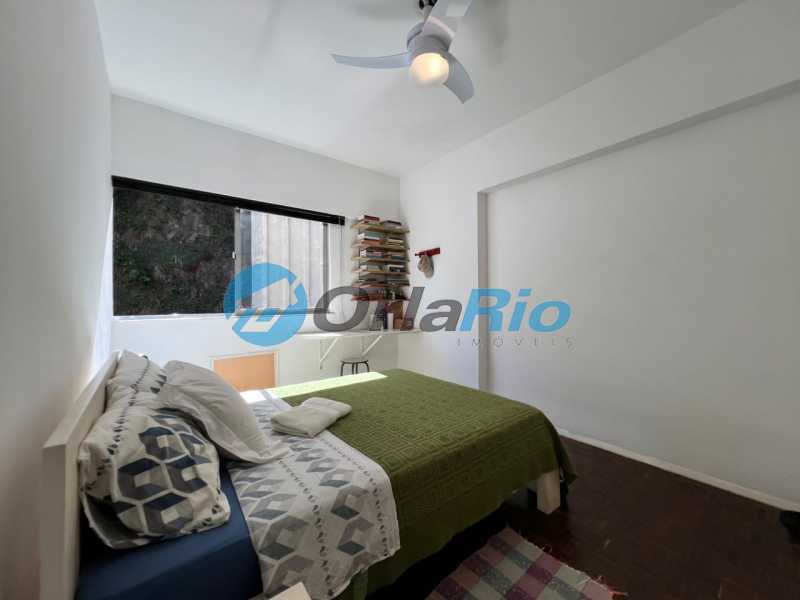 Conheça quarto 1 do imóvel - Apartamento à venda Rua Alberto de Campos, Ipanema, Rio de Janeiro - R$ 1.230.000 - OLAP20683 - 7 quarto 1 - 7