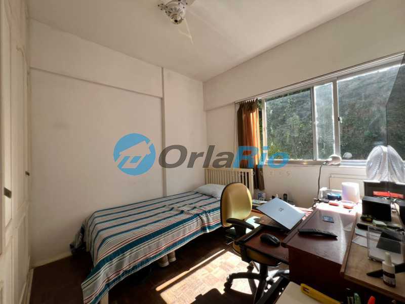 Conheça quarto 2 do imóvel - Apartamento à venda Rua Alberto de Campos, Ipanema, Rio de Janeiro - R$ 1.230.000 - OLAP20683 - 11 quarto 2 - 11