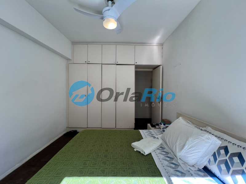 Conheça quarto 1 do imóvel - Apartamento à venda Rua Alberto de Campos, Ipanema, Rio de Janeiro - R$ 1.230.000 - OLAP20683 - 10 quarto 1 - 10