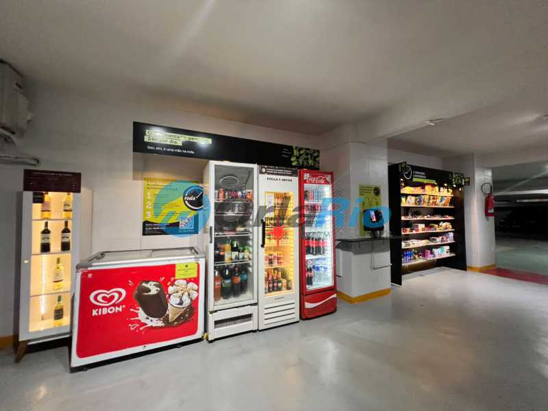 Conheça garagem 2 do imóvel - Apartamento à venda Rua Alberto de Campos, Ipanema, Rio de Janeiro - R$ 1.230.000 - OLAP20683 - 23 garagem 2 - 23