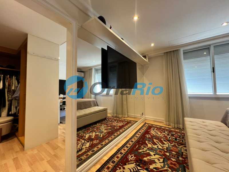 Conheça master do imóvel - Cobertura à venda Avenida Atlântica, Copacabana, Rio de Janeiro - R$ 17.000.000 - OLCO40049 - 10 master - 10