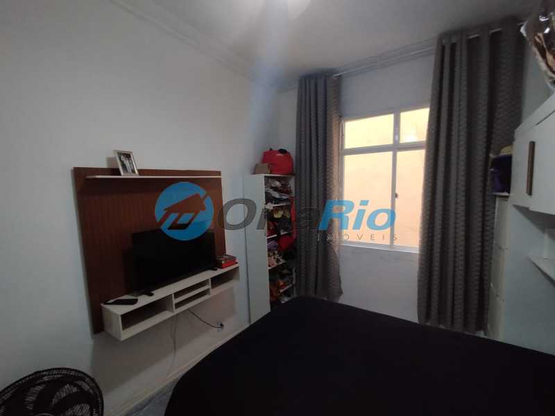 Conheça quarto do imóvel - Apartamento à venda Avenida Nossa Senhora de Copacabana, Copacabana, Rio de Janeiro - R$ 630.000 - OLAP10426 - 17 quarto - 17