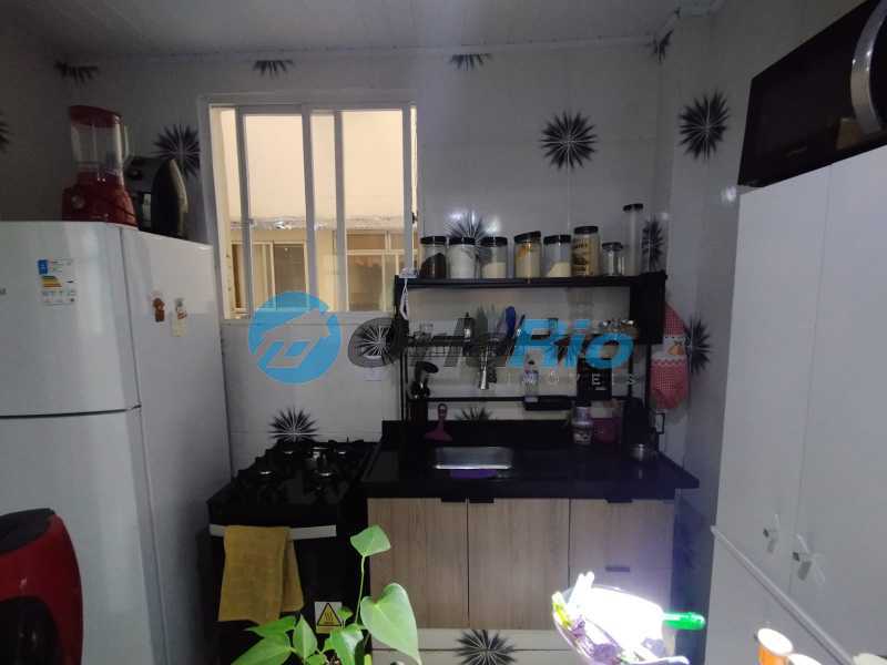 Conheça cozinha do imóvel - Apartamento à venda Avenida Nossa Senhora de Copacabana, Copacabana, Rio de Janeiro - R$ 630.000 - OLAP10426 - 24 cozinha - 24