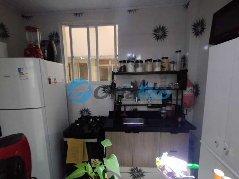 Conheça cozinha do imóvel - Apartamento à venda Avenida Nossa Senhora de Copacabana, Copacabana, Rio de Janeiro - R$ 630.000 - OLAP10426 - 23 cozinha - 23
