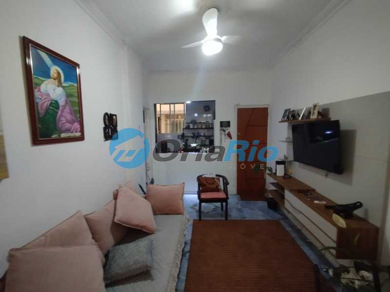 Conheça sala do imóvel - Apartamento à venda Avenida Nossa Senhora de Copacabana, Copacabana, Rio de Janeiro - R$ 630.000 - OLAP10426 - 6 sala - 6